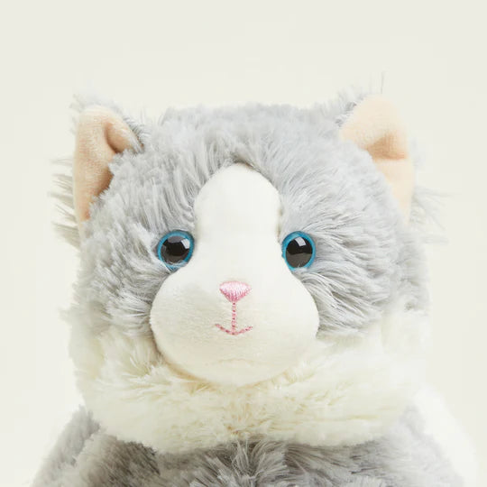 Warmies cat top
