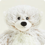 Marshmellow Bear Warmies® Junior