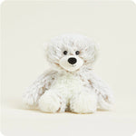 Marshmellow Bear Warmies® Junior