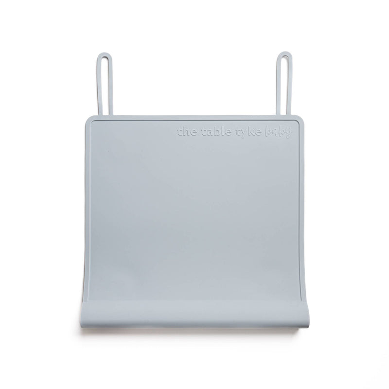 The Table Tyke Baby - placemat with SUCTIONS