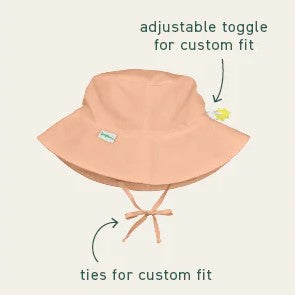 Turtle UPF50 + Bucket Sun Protection Hat