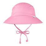 UPF50 + Breathable Bucket Hat