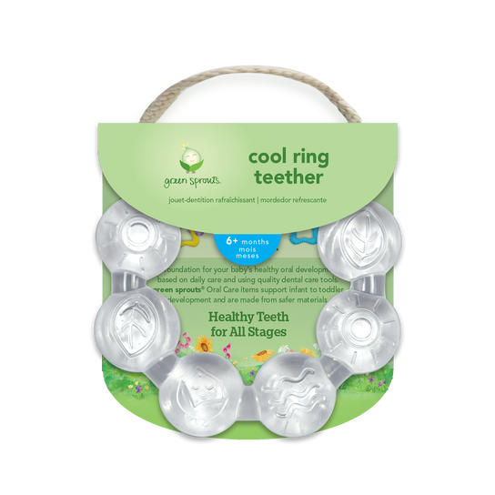 Cool Ring Teether