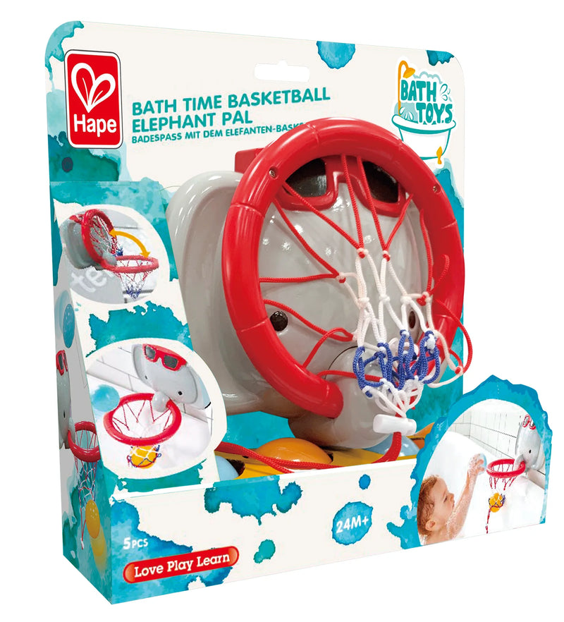Bathtub 2024 basketball toy