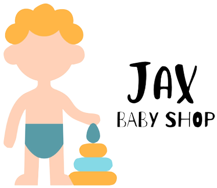 Kid's Jax Baby Shop Short Sleeve Tee