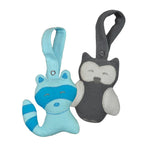 Adventure Friends made from Organic Cotton - 2 pack