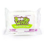 Boogie Wipes® Saline Nose Wipes - 30ct - Unscented