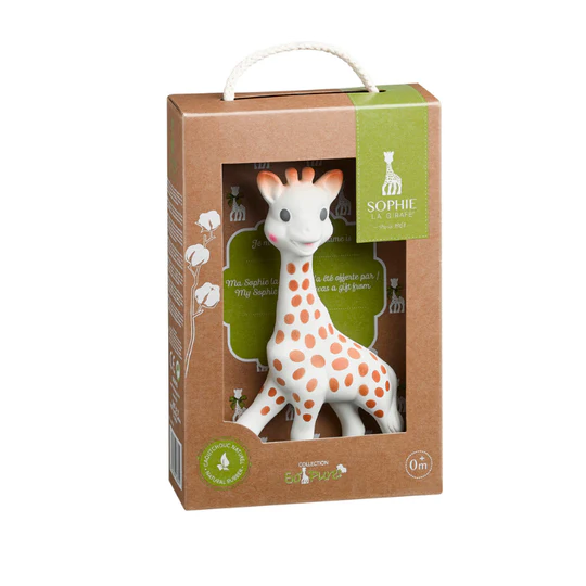Sophie la Girafe - So'pure Box