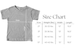 Toddler Jaxman Collection Helicopter Short Sleeve Tee
